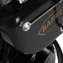 Hair System Fotel barberski MT-91 Szary - 8