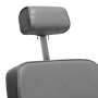 Hair System Fotel barberski MT-91 Szary - 15
