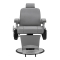 Hair System Fotel barberski MT-91 Szary - 3