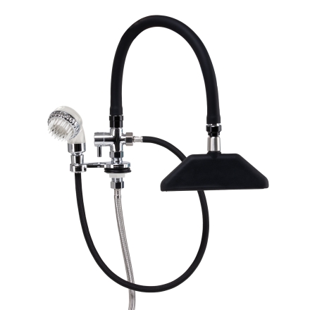 Gabbiano Bateria wodospad