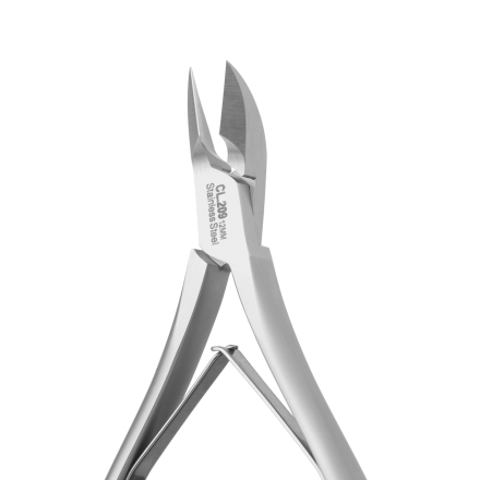 Nghia export cążki do skórek CL.209 12mm - 2