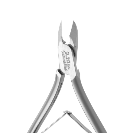Nghia export cążki do skórek CL.212 8mm - 2