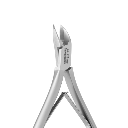 Nghia export cążki do skórek CL.213 10mm - 3