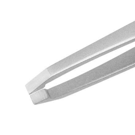 Nghia export pęseta N.404 srebrna - 2