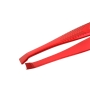 Nghia export pęseta N-425 czerwona - 3
