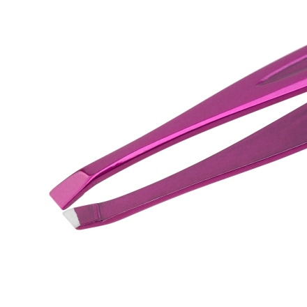 Nghia export pęseta T-01 fioletowa - 2