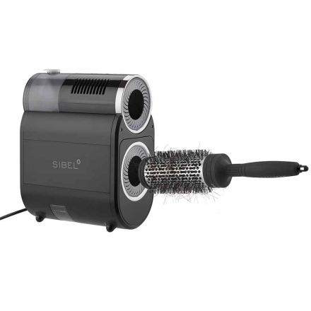 Odkurzacz Fryzjerski do Włosów - Sibel Hair Vacuum kopia - 2