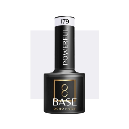 OCHO NAILS Baza hybrydowa Powerful 179 -5 g
