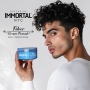 Immortal NYC Fiber Cream NEW kremowa pomada włóknista spider 150ml - 4