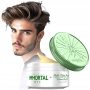 Immortal NYC Extreme Dry Look pomada extra matowa 150ml - 2