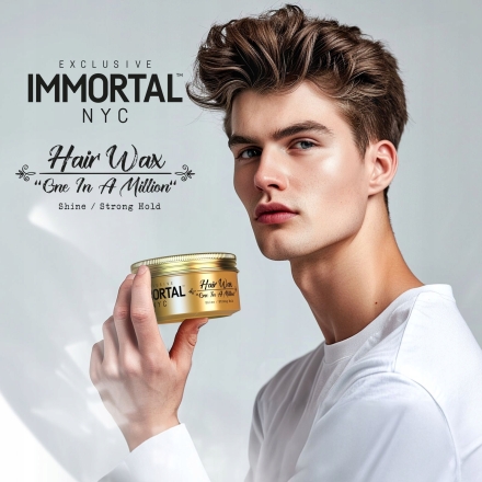 Immortal NYC One In A Million NEW pomada 150ml - 3