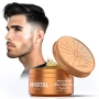 Immortal NYC Captain Black NEW pomada z arganem i keratyną 150ml - 2