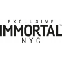 Immortal NYC Captain Black NEW pomada z arganem i keratyną 150ml - 3
