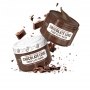 Immortal Chocolate Love Maska glinkowa do twarzy oczyszczająca 300ml - 3