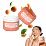 Immortal Apricot Crush Scrub Peeling żelowy do twarzy i ciała 300ml - 2