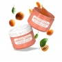 Immortal Apricot Crush Scrub Peeling żelowy do twarzy i ciała 300ml - 3