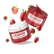 Immortal Strawberry Scrub Peeling żelowy do twarzy i ciała 300ml - 1
