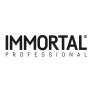 IMMORTAL BLACK Mask maseczka Peel-Off oczyszczająca do twarzy 150ml - 5