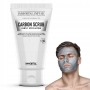IMMORTAL CARBON SCRUB peeling scrub do twarzy 150ml - 2