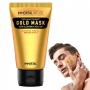 IMMORTAL GOLD Mask maseczka Peel-Off oczyszczająca do twarzy 150ml - 2