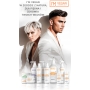 IMMORTAL VEGAN Re-Bond Odżywka do włosów zniszczonych regeneracja 250ml - 4