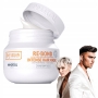 IMMORTAL VEGAN Re-Bond Maska włosy zniszczone intensywna regeneracja 250ml - 2
