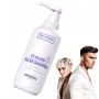IMMORTAL VEGAN Re-Bond Silver Szampon do włosów blond rozjaśnianych 500ml - 2