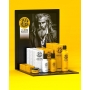 Immortal NYC Beard King Wosk Pomada woskowa do brody i wąsów 50ml - 3