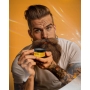 Immortal NYC Beard King Wosk Pomada woskowa do brody i wąsów 50ml - 4
