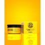 Immortal NYC Beard King Wosk Pomada woskowa do brody i wąsów 50ml - 6