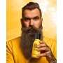 Immortal NYC Beard King Olejek do pielęgnacji brody i wąsów 100ml - 5