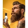 Immortal NYC Beard King Krem do pielęgnacji i stylizacji brody wąsów 100ml - 5