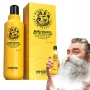 Immortal NYC Beard King Szampon do pielęgnacji brody i wąsów 250ml - 2