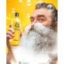 Immortal NYC Beard King Szampon do pielęgnacji brody i wąsów 250ml - 5