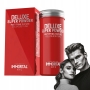 IMMORTAL DELUXE POWDER Matowy Puder Do Stylizacji Super Objętość 20g - 2