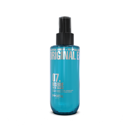 Immortal NYC Barber Reserve 07 woda kolońska 150ml