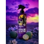 Immortal NYC Barber Reserve WILD WEST woda kolońska 500ml - 7