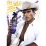 Immortal NYC Barber Reserve WILD WEST woda kolońska 500ml - 4