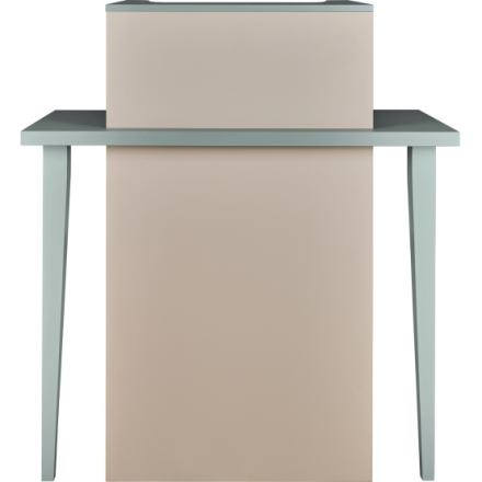 Recepcja Linea S Mila - 3