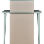 Recepcja Linea S Mila - 4