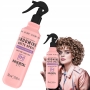 Immortal NYC Grooming Matte Spray do Włosów Kręconych Loków Fal 250ml - 3