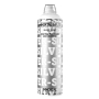 Immortal One Day Hair Color Silver Night Spray Koloryzujący Farbujący 200ml - 3
