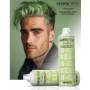Immortal One Day Hair Color Lime Green Spray Koloryzujący Farbujący 200ml - 6