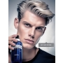 Immortal Splash Bay Rum Sailors tonik aftershave do włosów i twarzy 250ml - 3