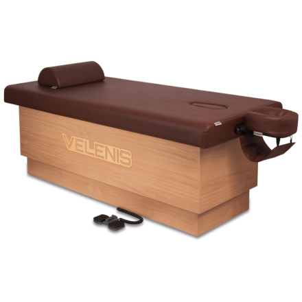 Leżanka elektryczna SPA - Velenis Thai - 2