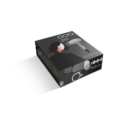 ODA TOOLS 310- Profesjonalna suszarka do włosów z silnikiem BLDC - 2