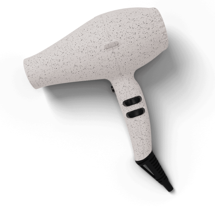 ODA TOOLS 320- Profesjonalna suszarka do włosów z silnikiem BLDC - 3