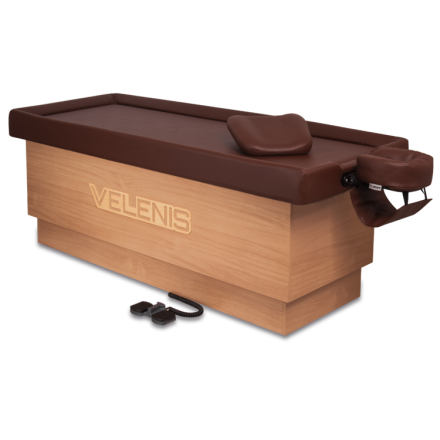 Leżanka elektryczna SPA - Velenis Veda - 2