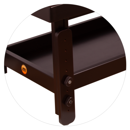 Stół do masażu tajskiego THAI SWITCH - 7