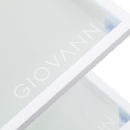 Stolik kosmetyczny GIOVANNI E40 - 5